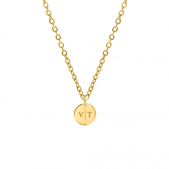 finaste-graveerbare-ketting-met-twee-initialen-goud-578x578 Ketting